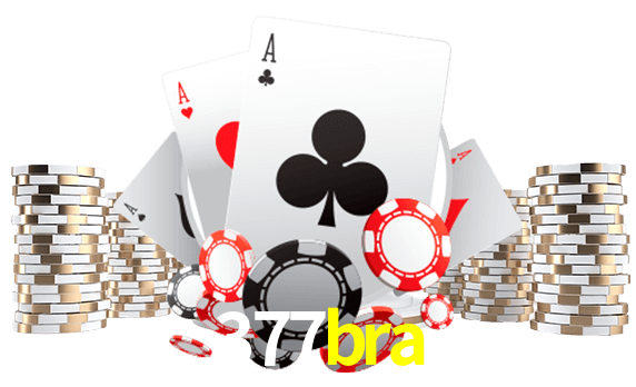 Jogue jogos de pôquer em 377bra