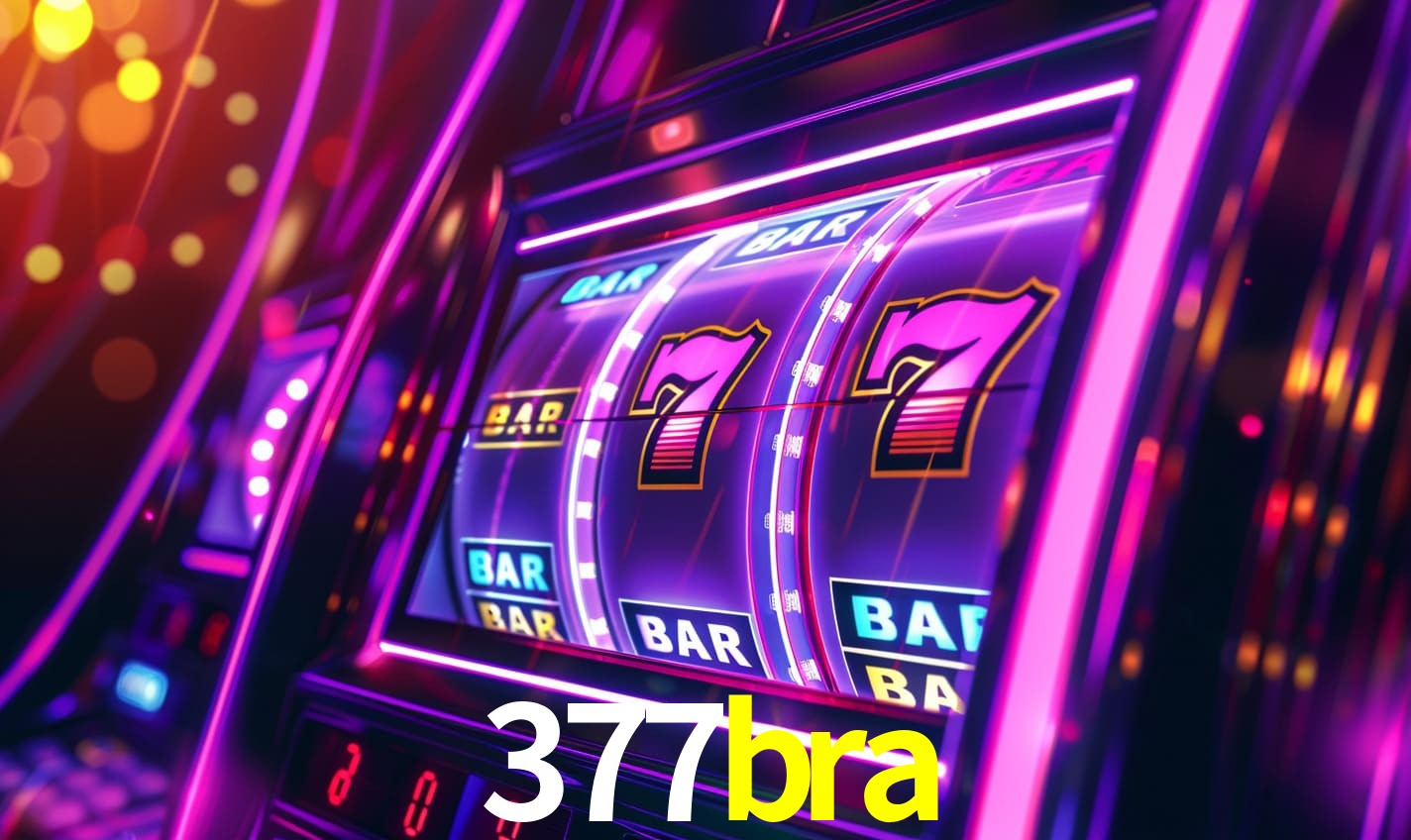377bra - Cassino Online Muito Divertido - 377bra.com