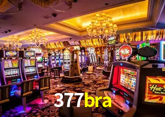 A Revolução dos Aplicativos de Jogos no 377bra