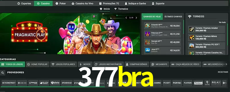 cassino 377bra