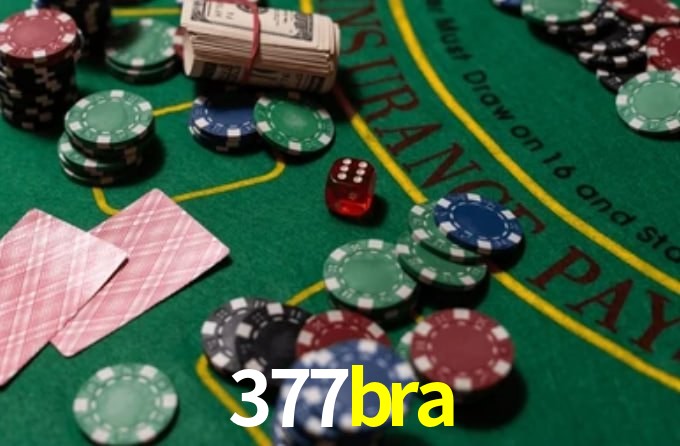 Bônus Generosos e Exclusivos no 377bra para Você!