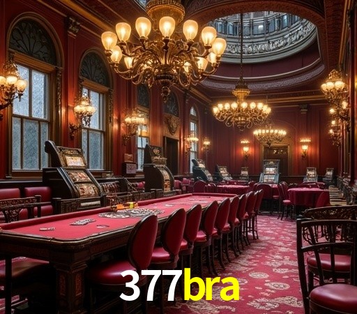 Jogos de Slot 377bra