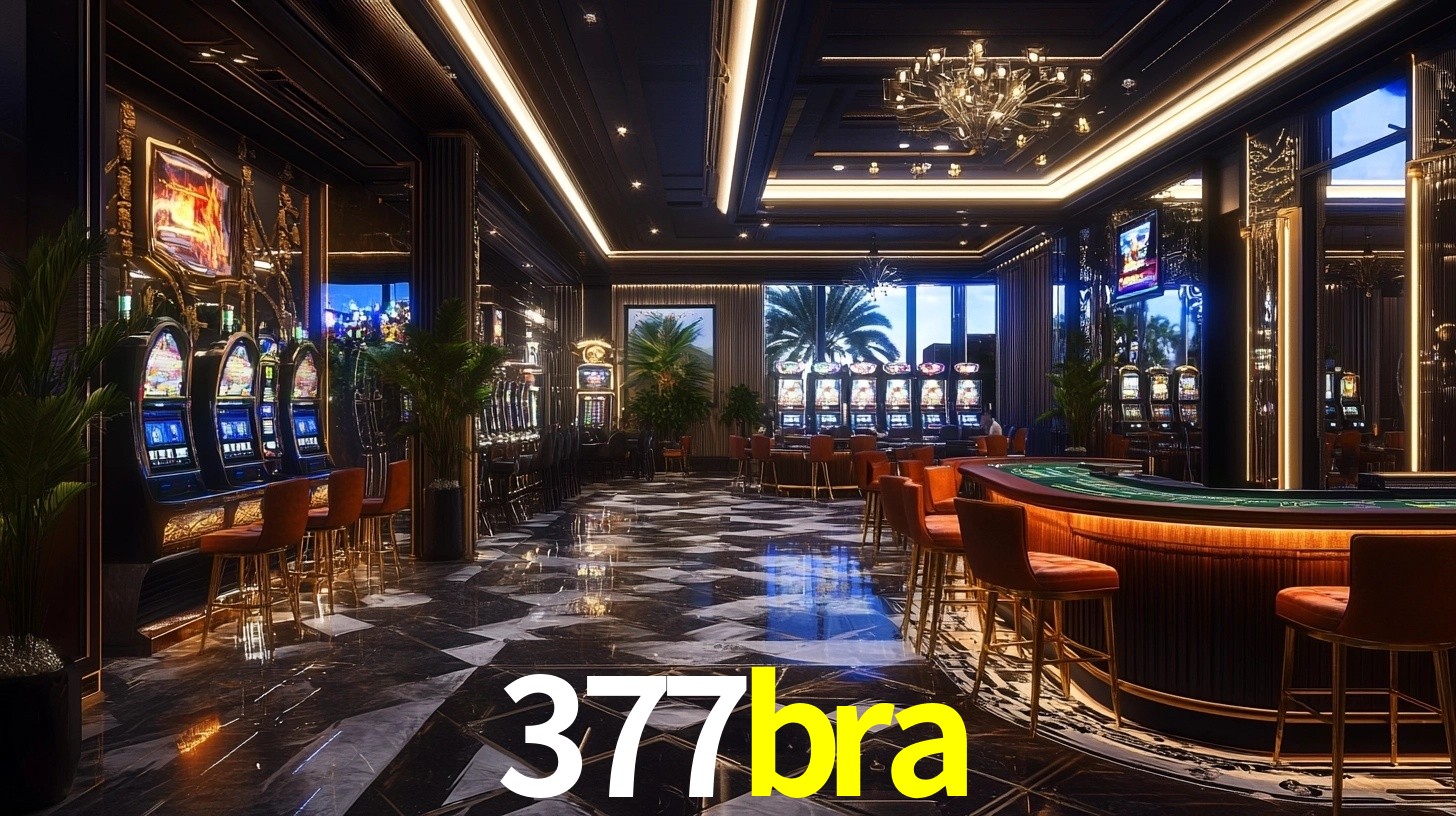 Ofertas Imperdíveis na 377bra: Promoções e Bônus Que Valem a Pena