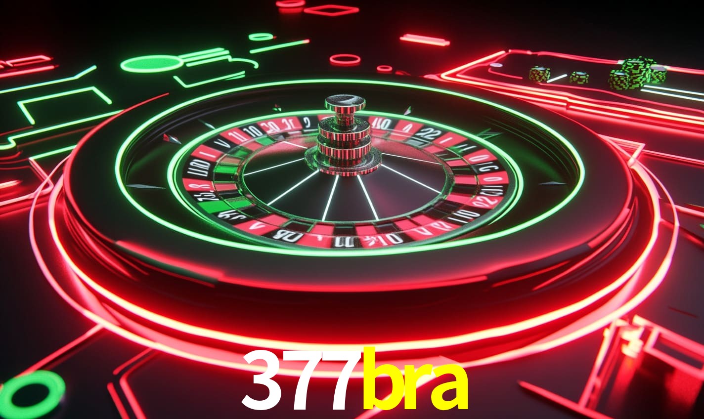 Apostas de Futebol 377bra