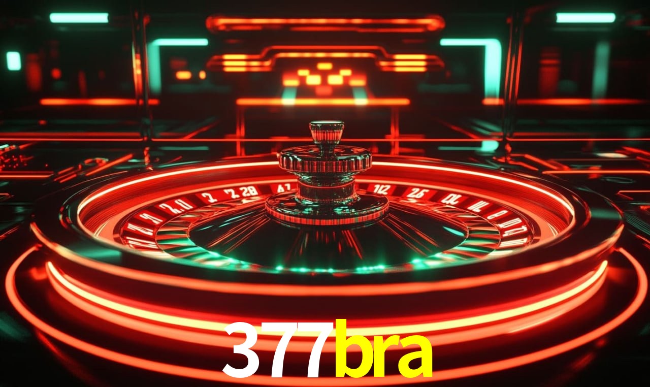 A Experiência Imersiva dos Cassinos Ao Vivo no 377bra