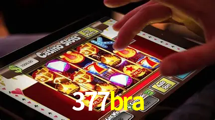 Descubra a Magia dos Jogos de Arcade no 377bra