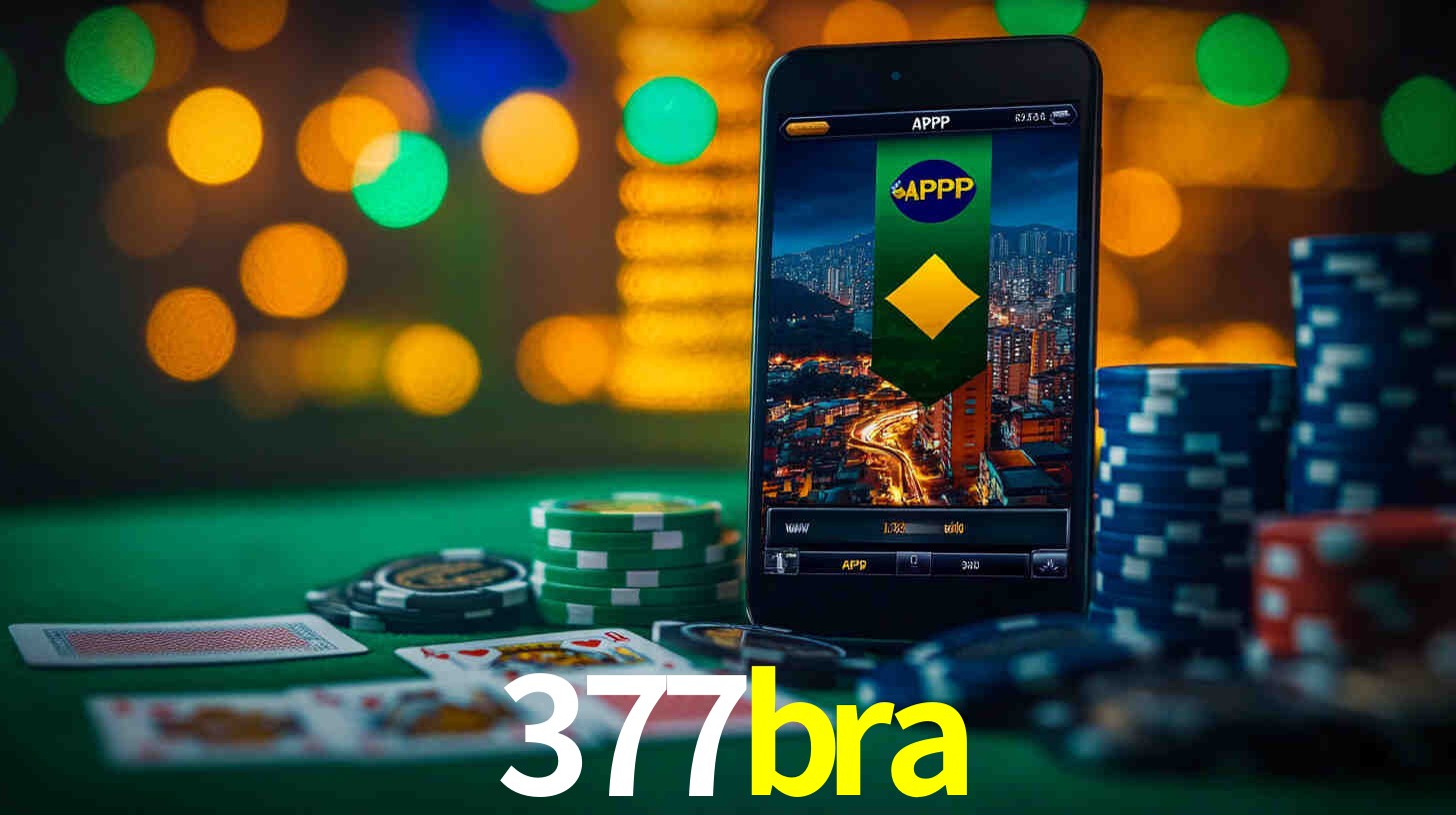 cassino 377bra