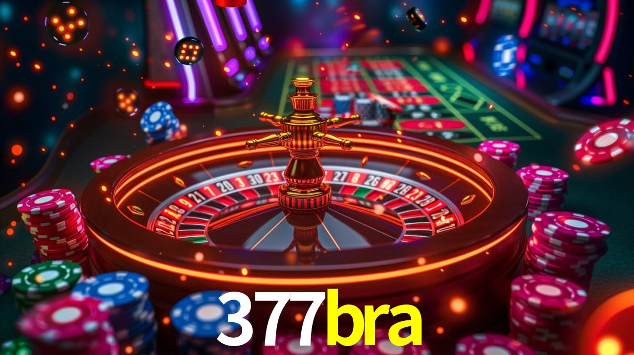 Casino Ao Vivo 377bra
