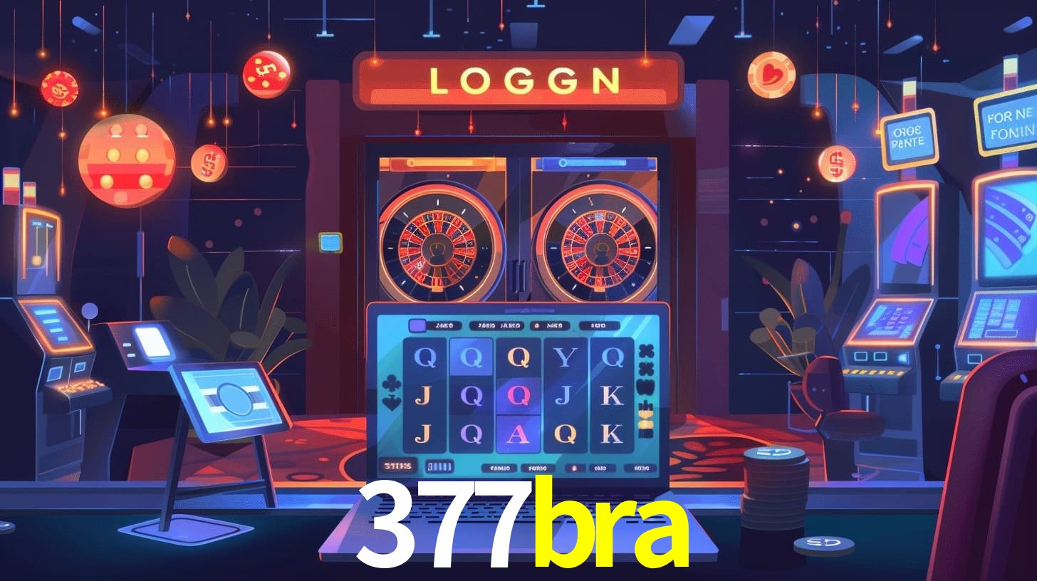 Diretório de Jogos 377bra