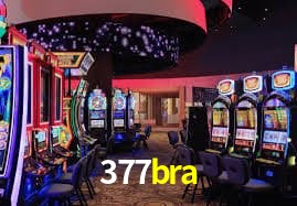 Benefícios da Conta 377bra