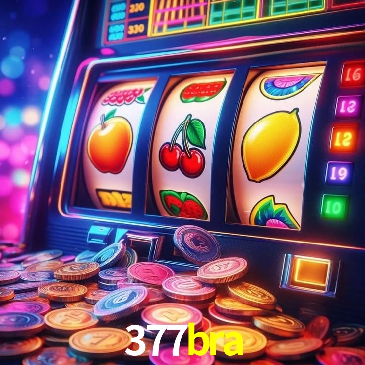 Casino Ao Vivo 377bra