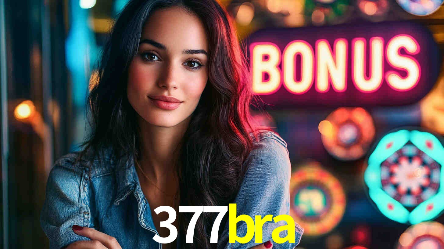 377bra: Seu Especialista em Apostas Esportivas Brasileiras