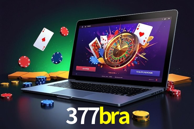 Provedores de Jogos 377bra