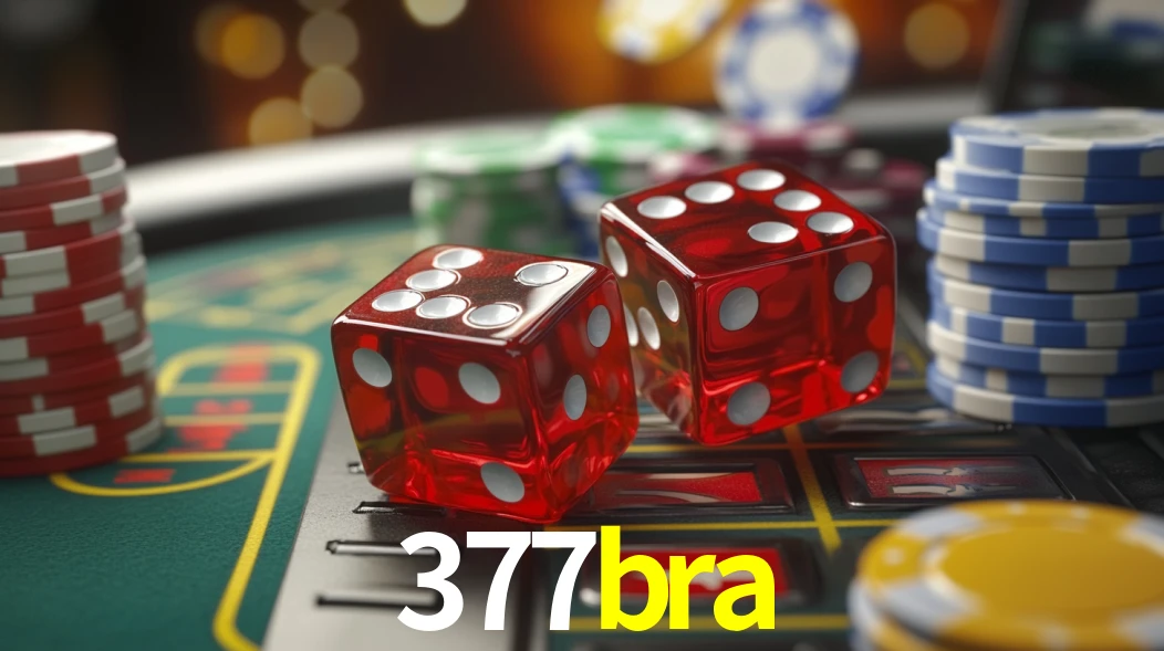 APP oficial da 377bra para mobile