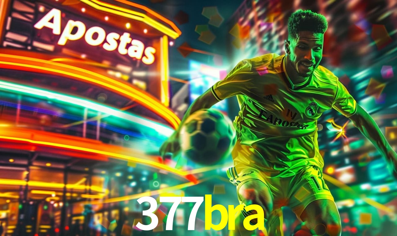 Tecnologia da Plataforma 377bra