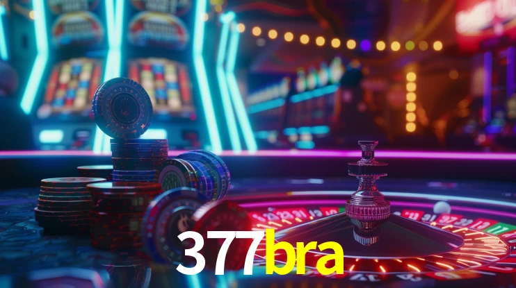 Descubra a Essência do 377bra: Nossa História e Compromissos