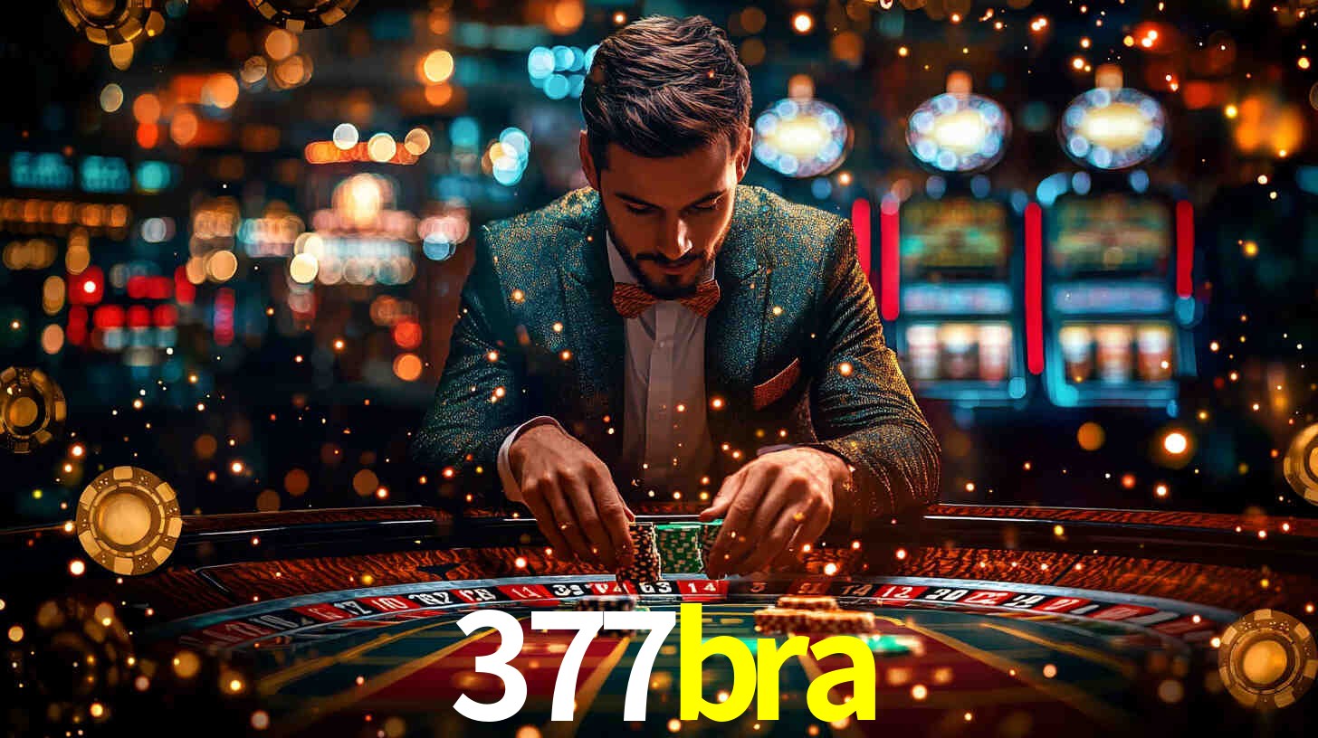 Bônus Diários 377bra