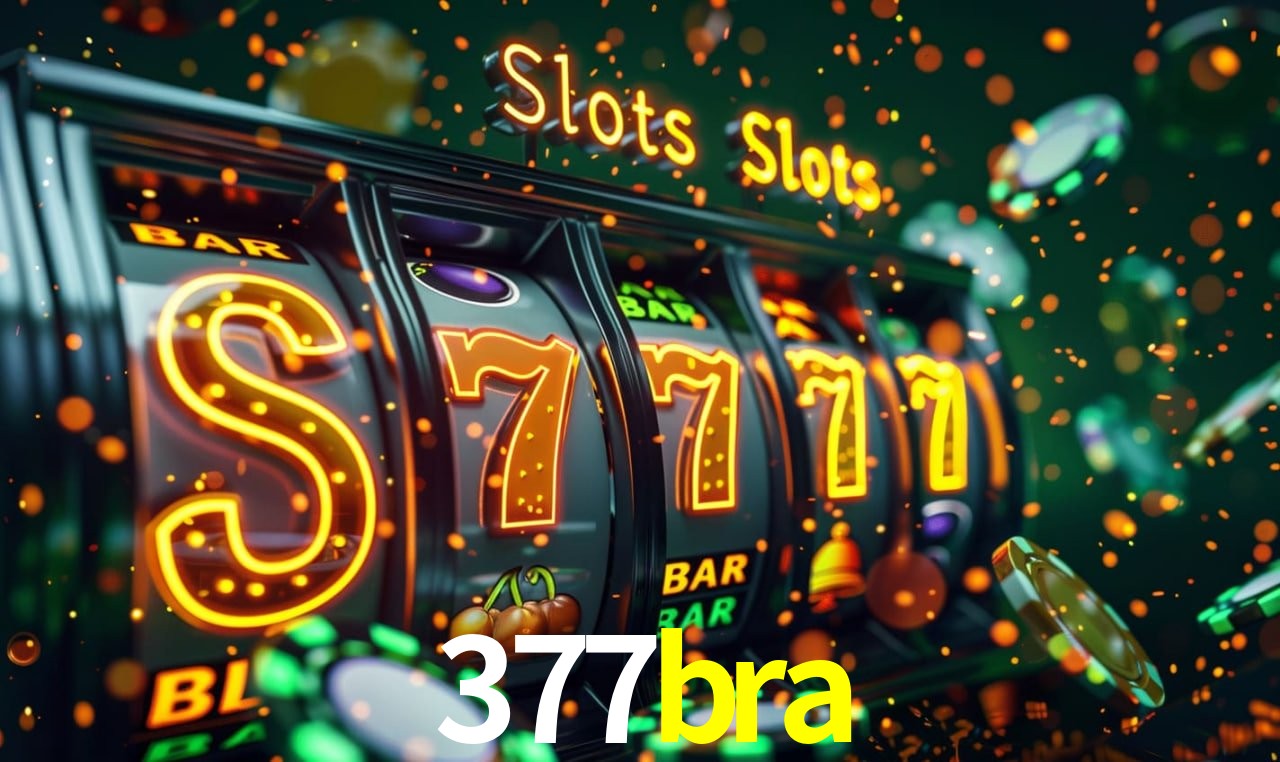 Recursos de Bônus 377bra