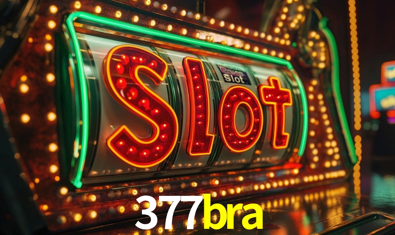 Recursos de Bônus 377bra