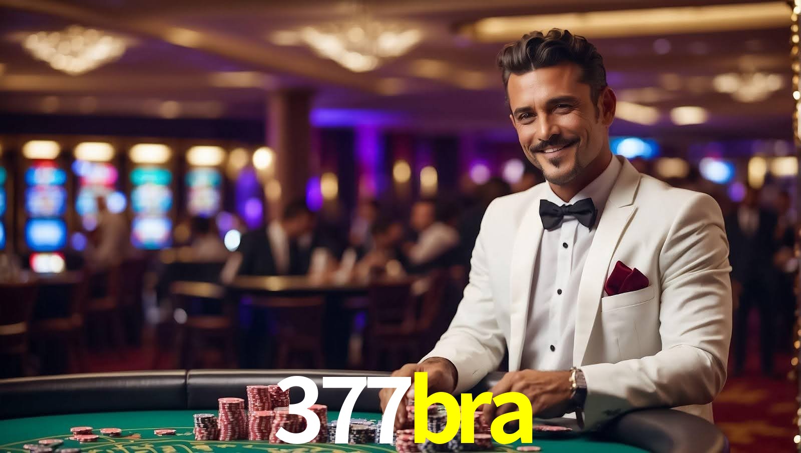 Estatísticas do Jogo 377bra
