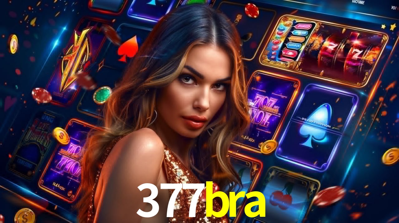 Interface do App 377bra